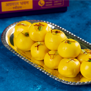 Kesari Peda