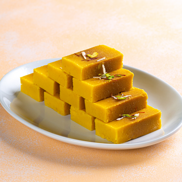 Spl Mysore Pak