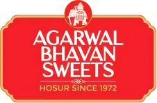 Agarwal Bhavan Sweets