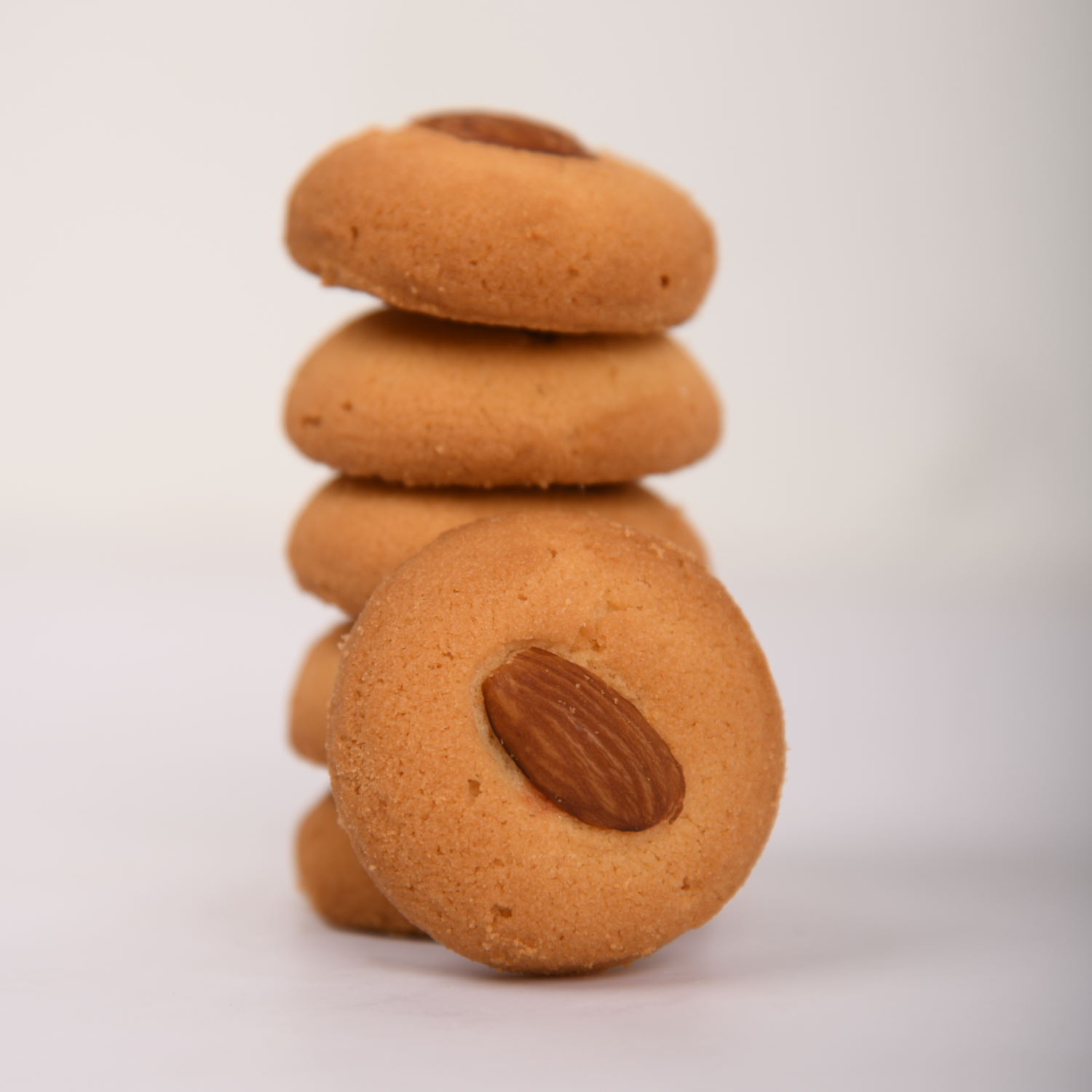 Badam Biscuits