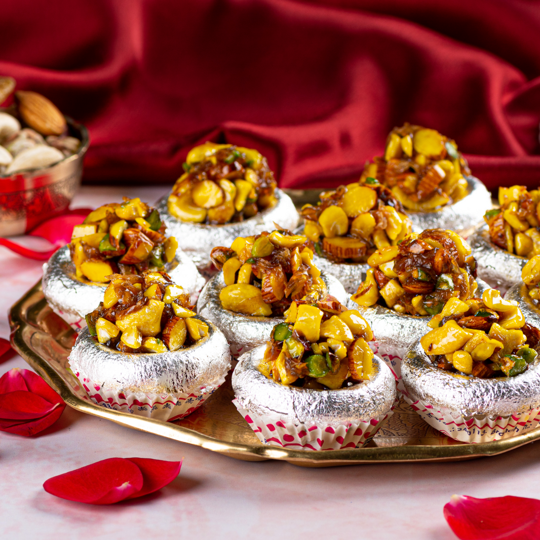 Kaju Tokari