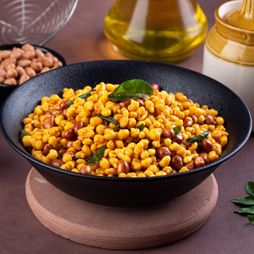 Khara Boondi
