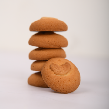 Kaju Biscuits
